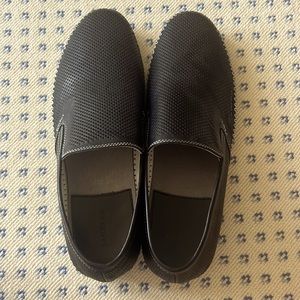 Zanzara Driving Loafers